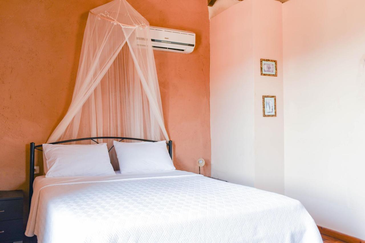 Velanos Villas Kefalion Ngoại thất bức ảnh